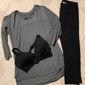 Work out bundle